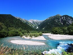 Guesthouse Tomoshibi - Hostel