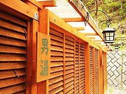 Guesthouse Tomoshibi - Hostel