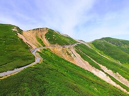 Guesthouse Tomoshibi - Hostel