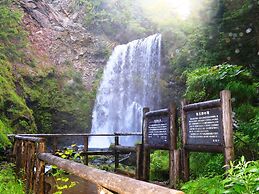 Guesthouse Tomoshibi - Hostel