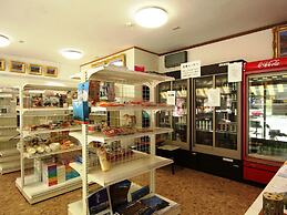 Guesthouse Tomoshibi - Hostel