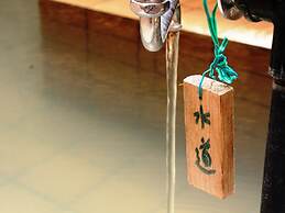 Guesthouse Tomoshibi - Hostel