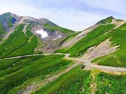 Guesthouse Tomoshibi - Hostel