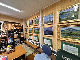 Guesthouse Tomoshibi - Hostel