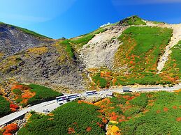 Guesthouse Tomoshibi - Hostel