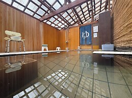 Guesthouse Tomoshibi - Hostel