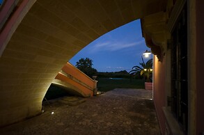 Villa I Giardini di Marzo