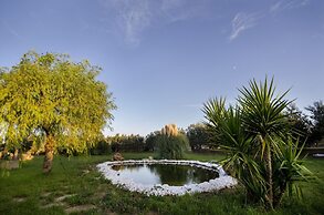 Villa I Giardini di Marzo