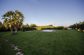 Villa I Giardini di Marzo