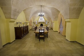 Villa I Giardini di Marzo