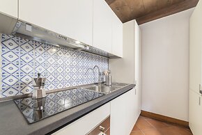 Monti Stairway to Heaven