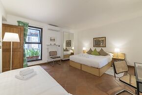 Monti Stairway to Heaven