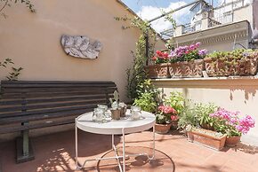 Monti Stairway to Heaven