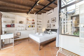 Monti Stairway to Heaven