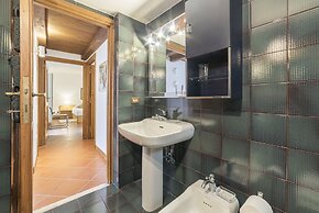 Monti Stairway to Heaven