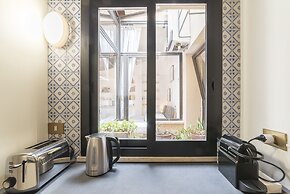 Monti Stairway to Heaven