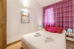 Monti Stairway to Heaven