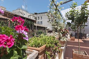 Monti Stairway to Heaven