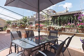 Monti Stairway to Heaven