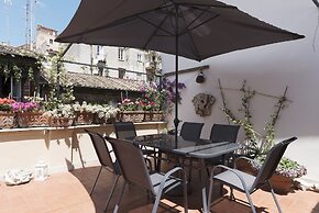 Monti Stairway to Heaven