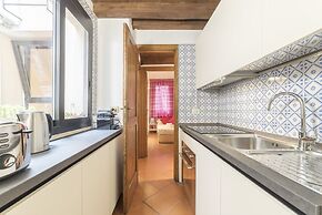 Monti Stairway to Heaven