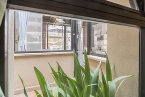 Monti Stairway to Heaven