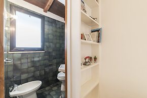 Monti Stairway to Heaven