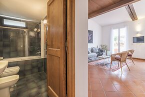 Monti Stairway to Heaven