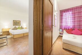 Monti Stairway to Heaven