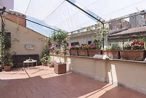 Monti Stairway to Heaven