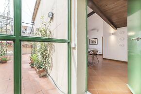 Monti Stairway to Heaven