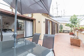 Monti Stairway to Heaven