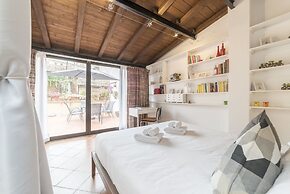 Monti Stairway to Heaven