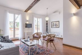 Monti Stairway to Heaven