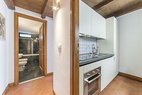 Monti Stairway to Heaven