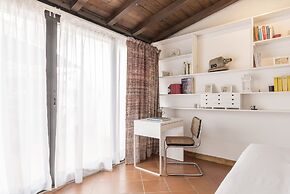 Monti Stairway to Heaven