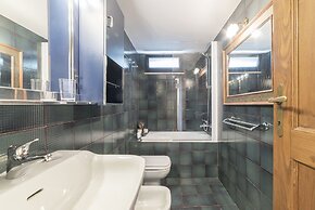 Monti Stairway to Heaven