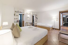 Monti Stairway to Heaven