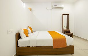 Sunstar Residency & Food Plaza Pala