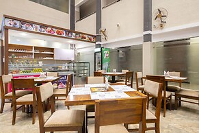 Sunstar Residency & Food Plaza Pala