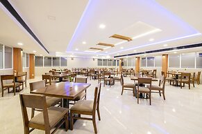 Sunstar Residency & Food Plaza Pala