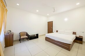 Sunstar Residency & Food Plaza Pala