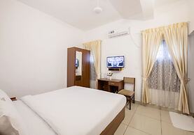 Sunstar Residency & Food Plaza Pala