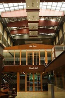 Sunstar Residency & Food Plaza Pala