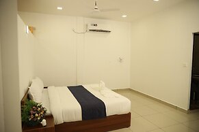 Sunstar Residency & Food Plaza Pala