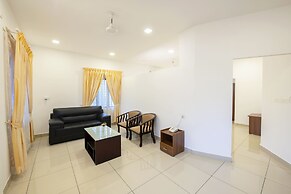 Sunstar Residency & Food Plaza Pala