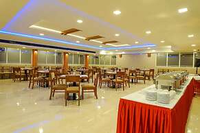 Sunstar Residency & Food Plaza Pala