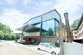 Sunstar Residency & Food Plaza Pala