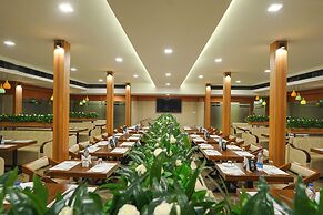 Sunstar Residency & Food Plaza Pala