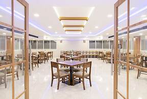 Sunstar Residency & Food Plaza Pala
